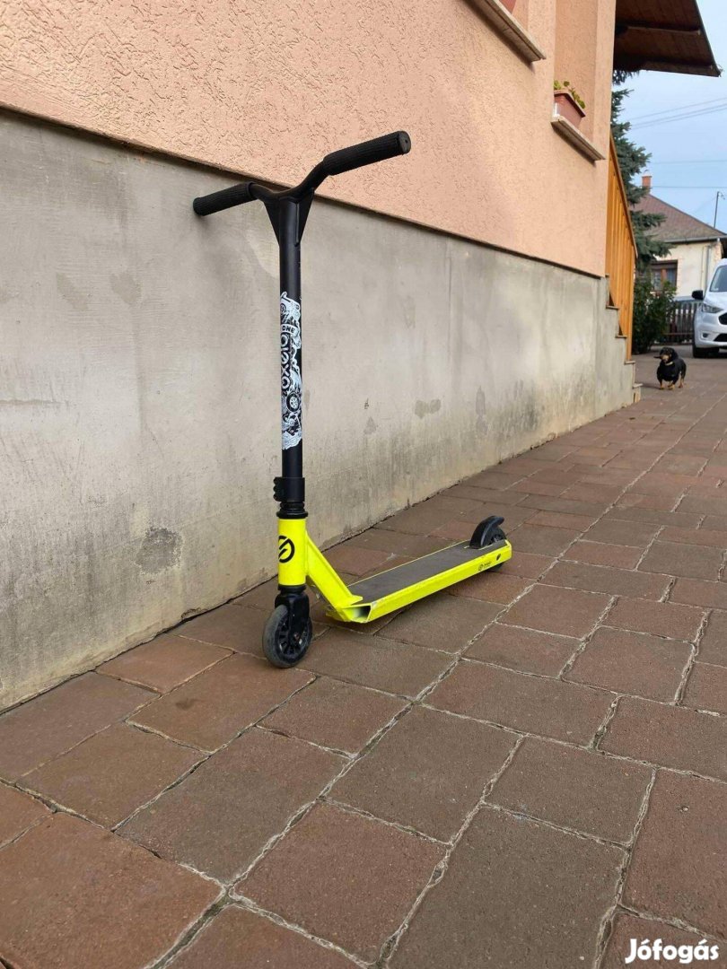 Oxelo freestyle roller