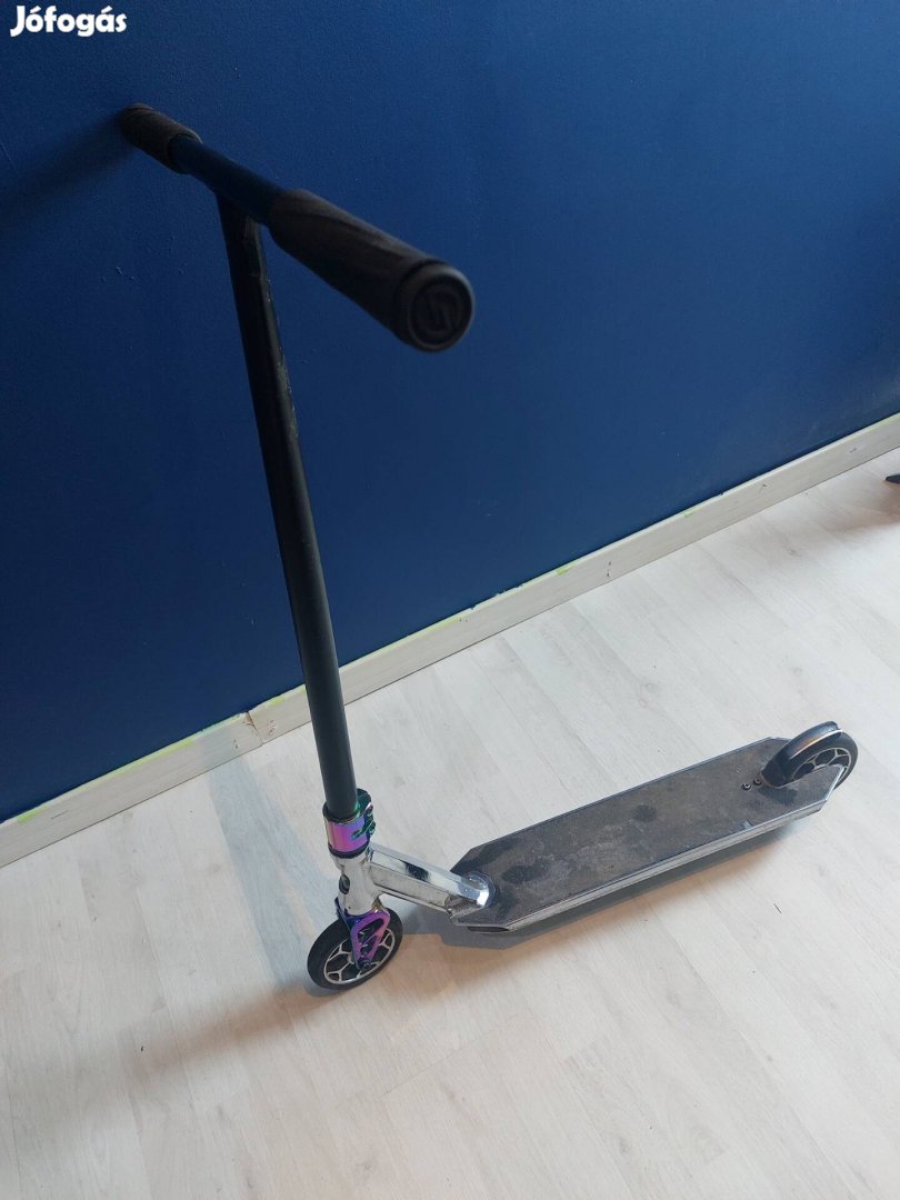 Oxelo freestyle roller