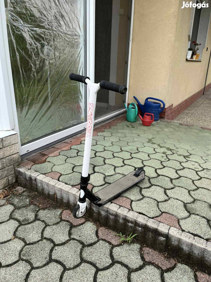 Oxelo freestyle roller