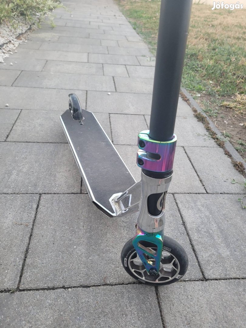Oxelo freestyle roller eladó