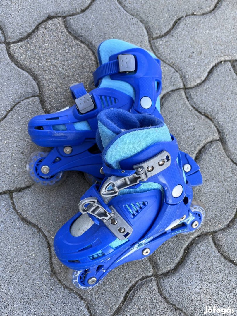 Oxelo görkorcsolya 28-31
