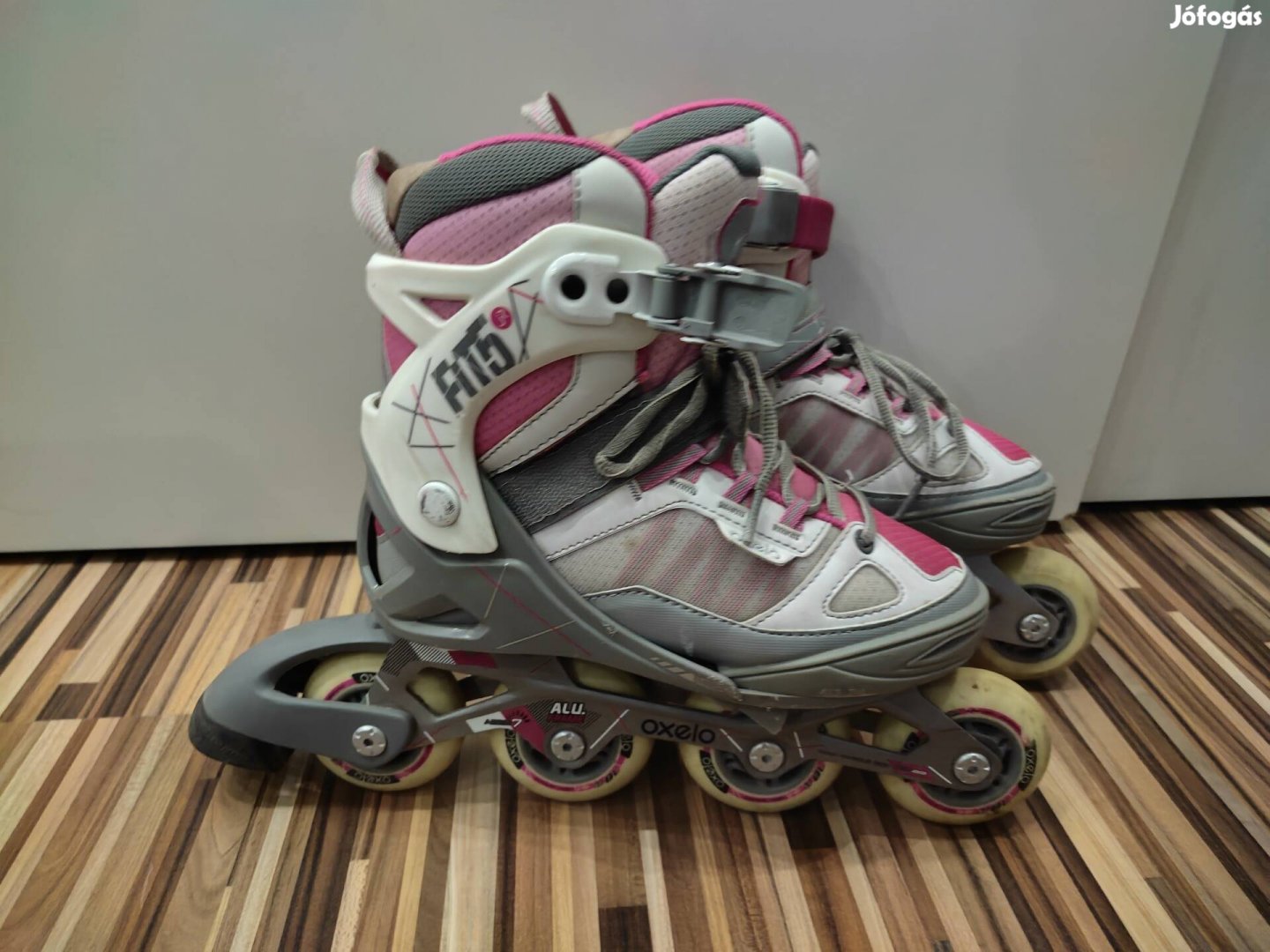 Oxelo görkorcsolya 35-38-ig állítható