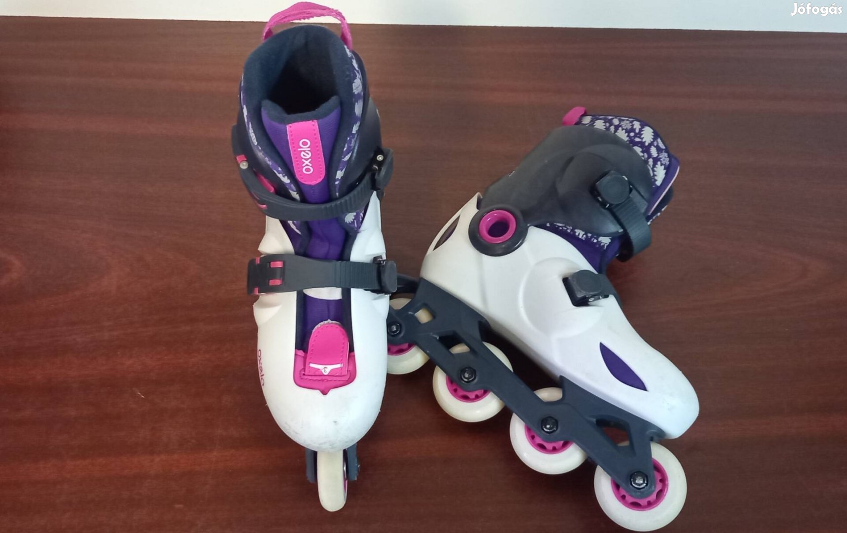 Oxelo görkorcsolya 28-30