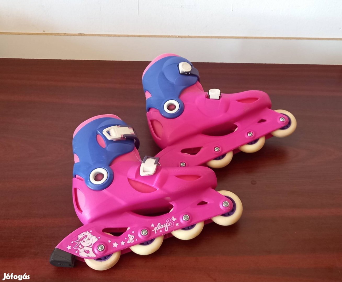 Oxelo görkorcsolya 32-34