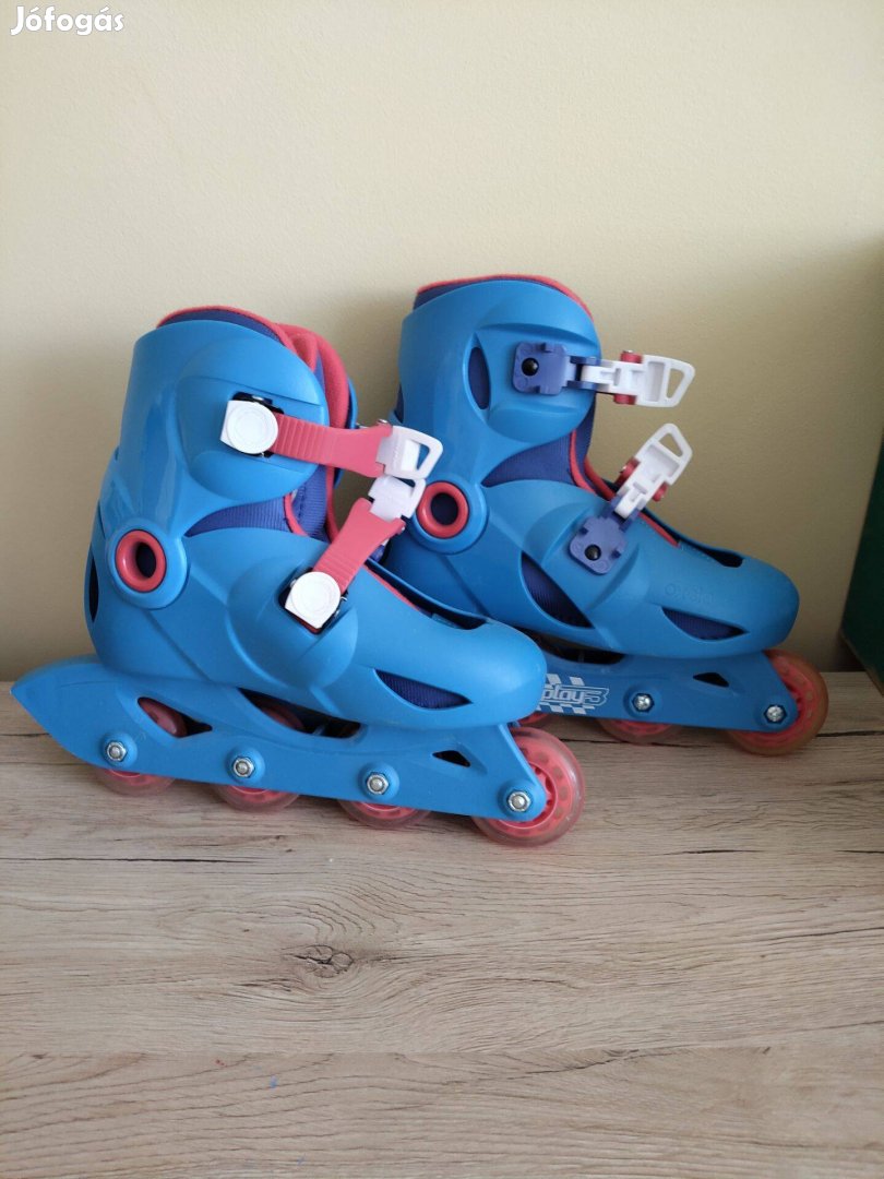 Oxelo gyerek görkorcsolya