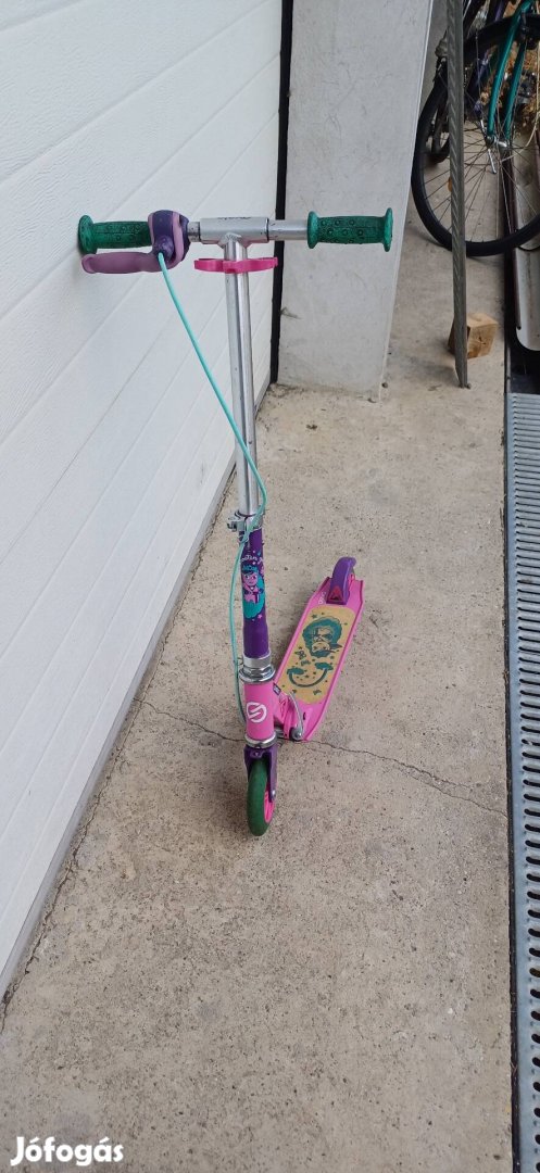 Oxelo gyerek roller