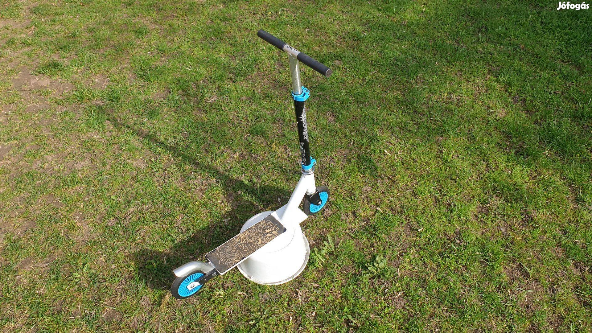 Oxelo gyerek roller eladó