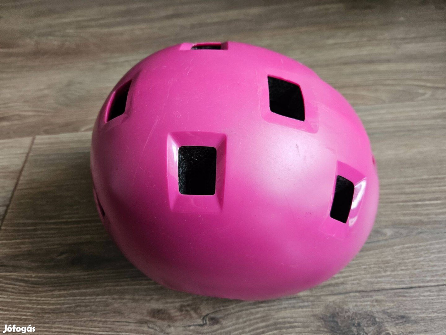 Oxelo gyerek sisak 47-52cm