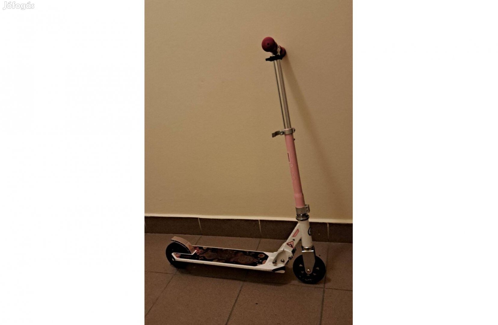 Oxelo gyerekroller 110-150 cm