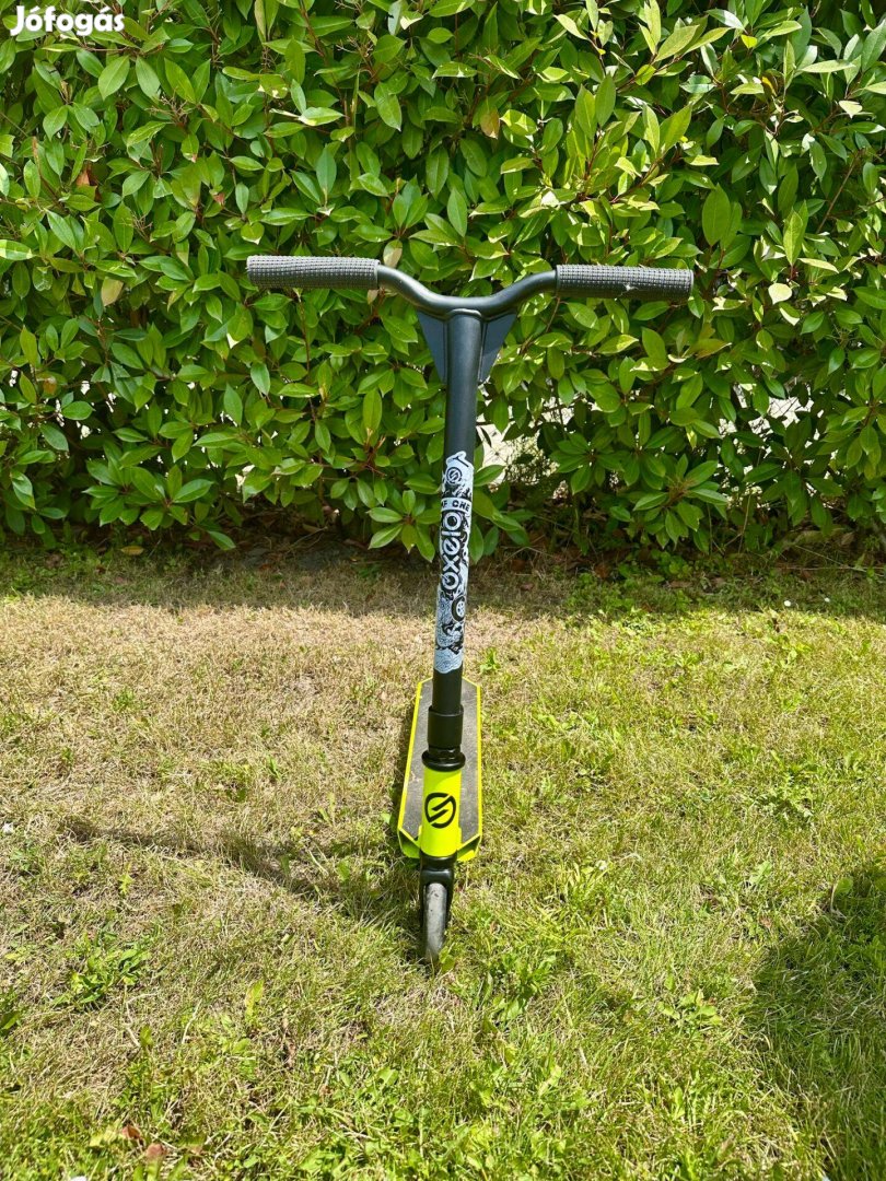 Oxelo gyermek roller