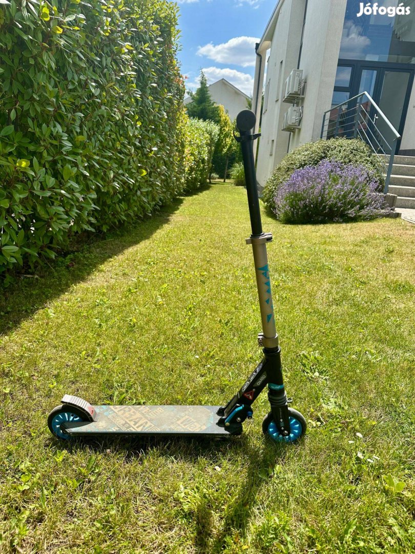 Oxelo gyermek roller