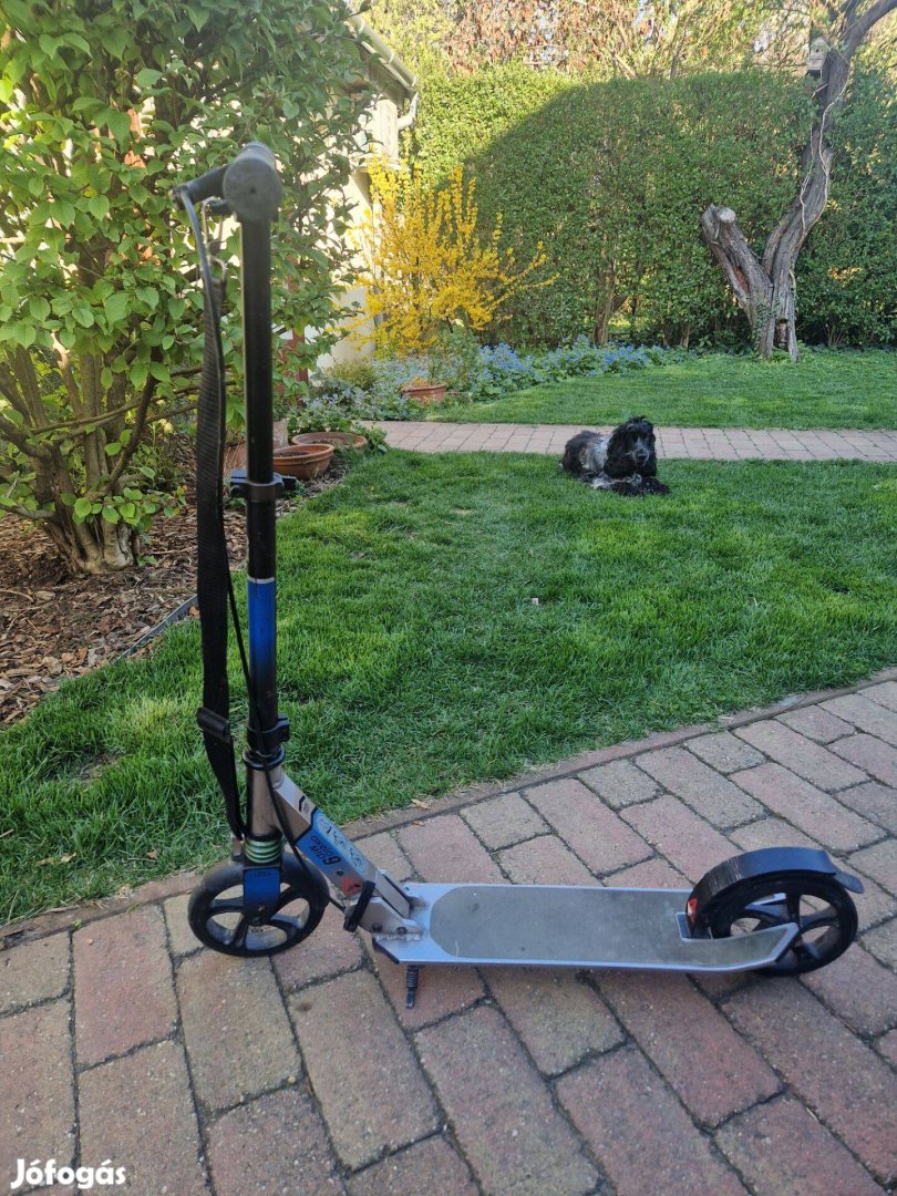 Oxelo gyermek roller eladó