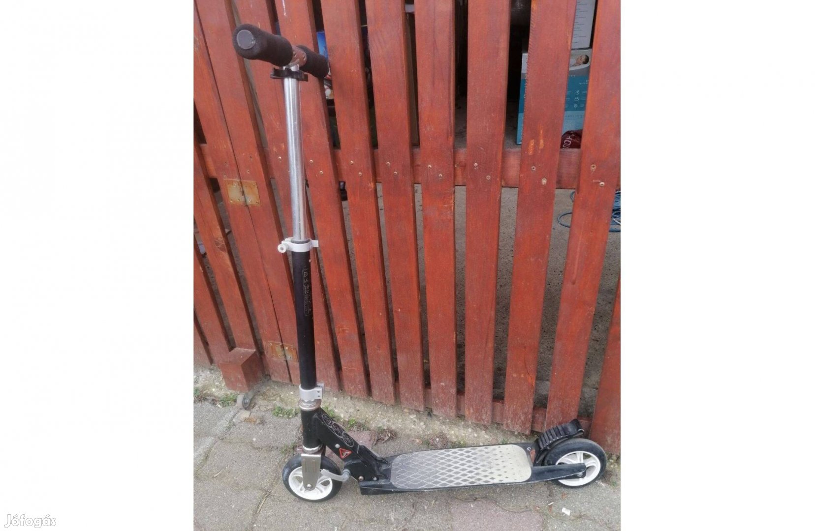 Oxelo márkájú roller eladó!