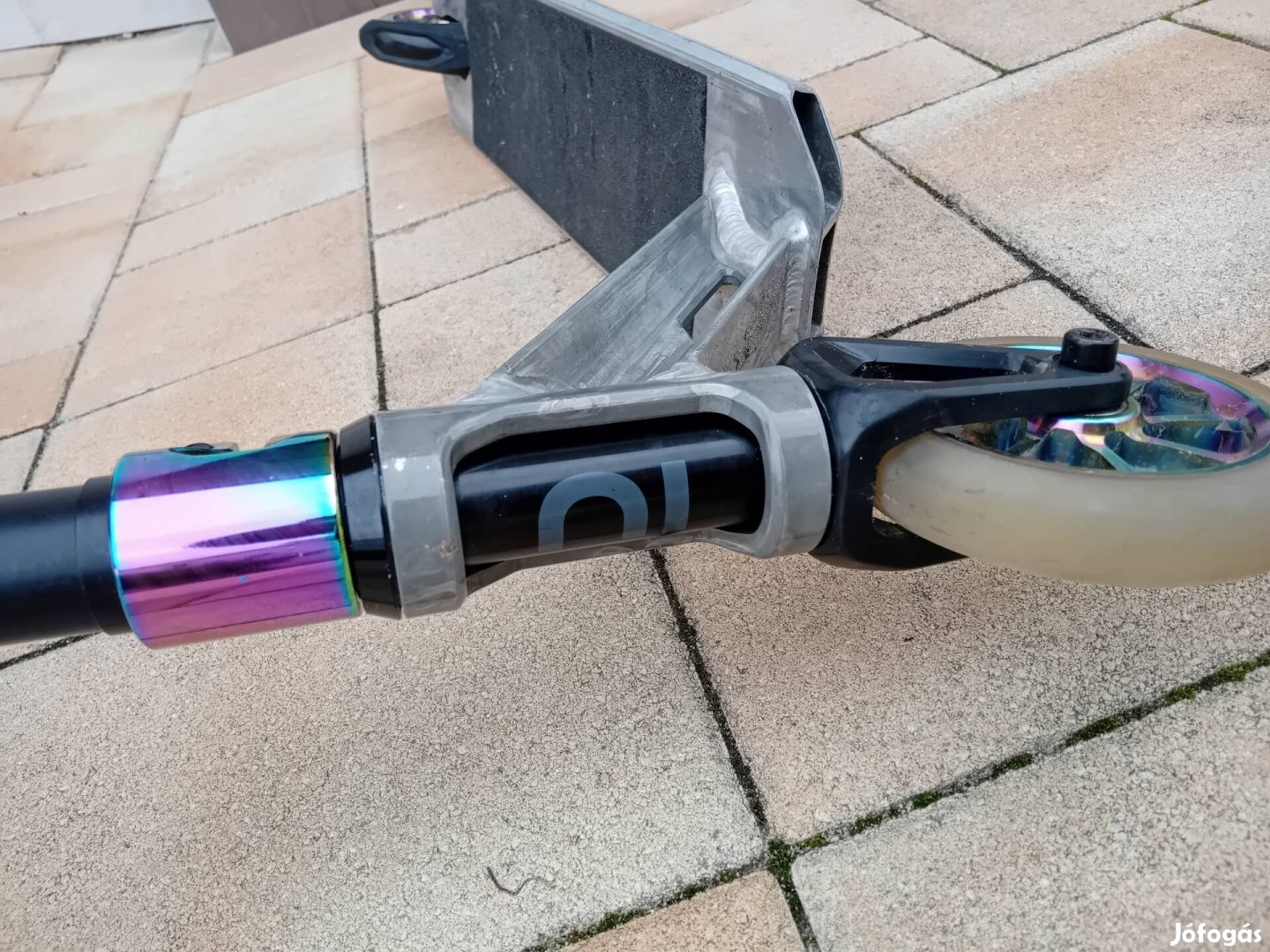 Oxelo mf540 freestyle roller eladó