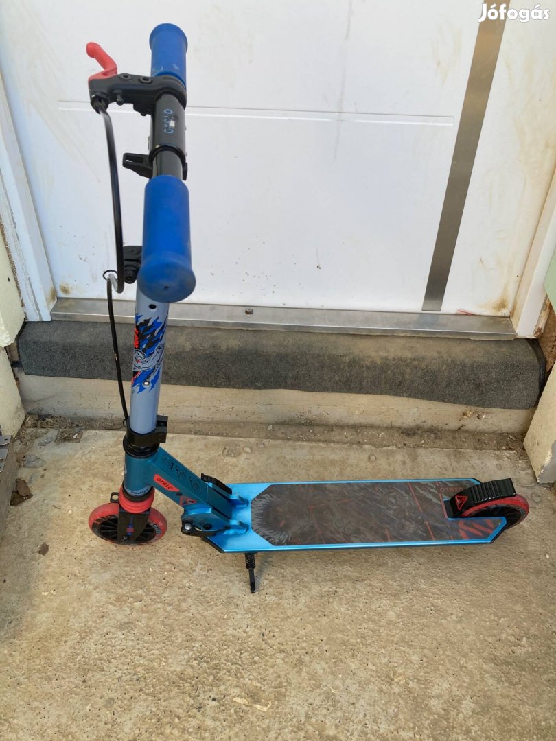 Oxelo mid5 fiú roller