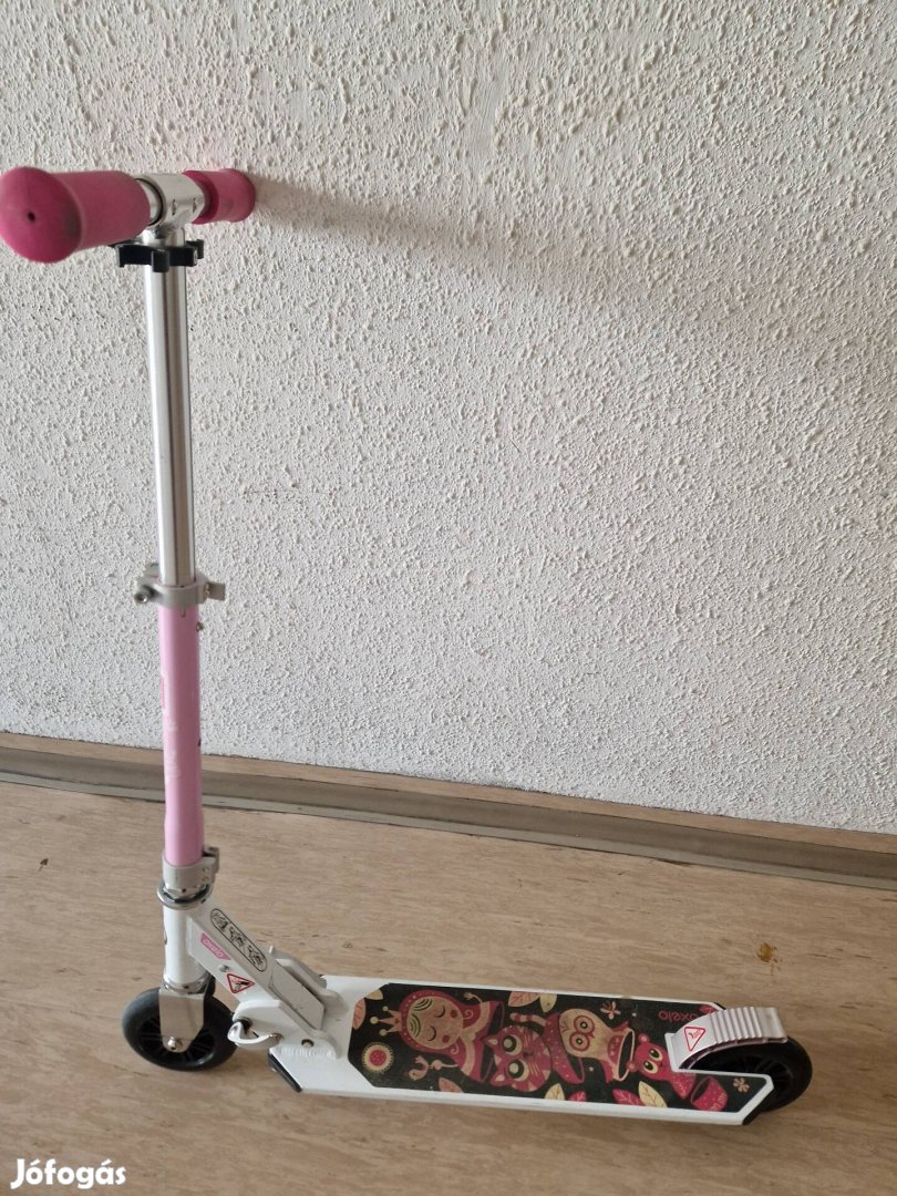 Oxelo mid 1 roller első kézből