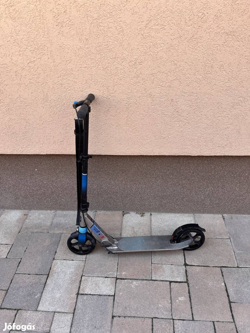 Oxelo mid 9 összecsukható roller