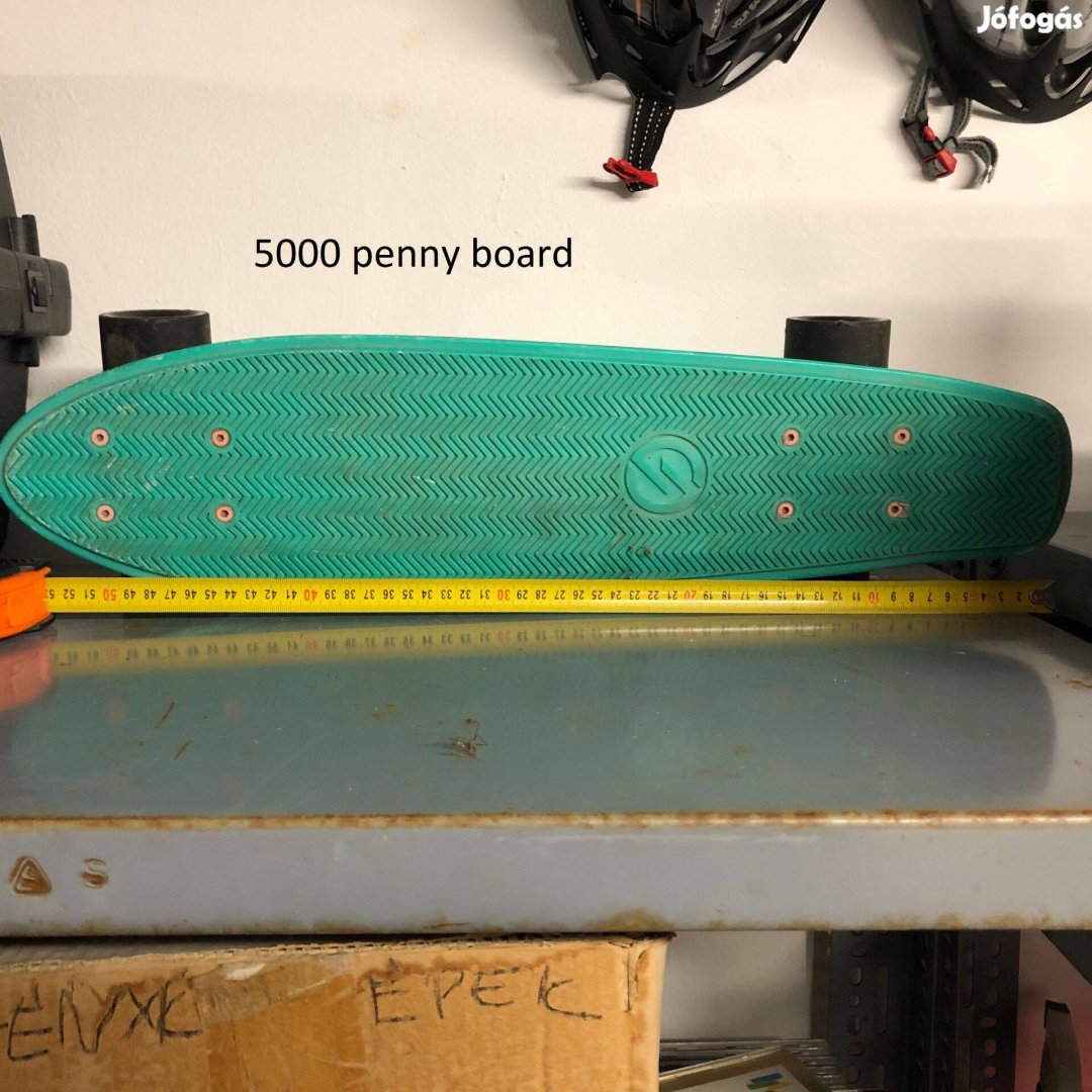 Oxelo penny board gördeszka yamba