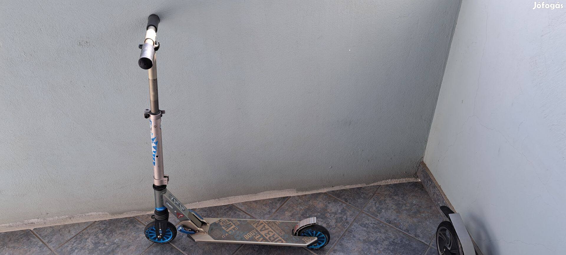 Oxelo roller
