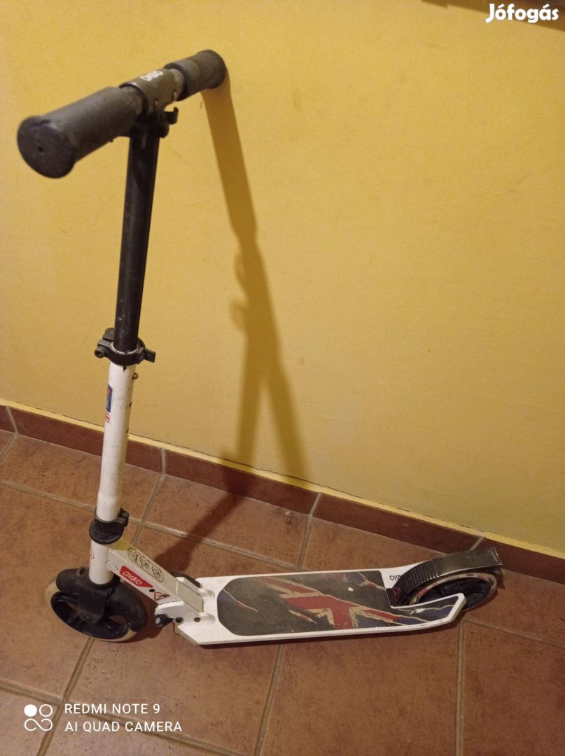 Oxelo roller