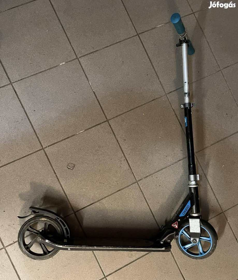 Oxelo roller