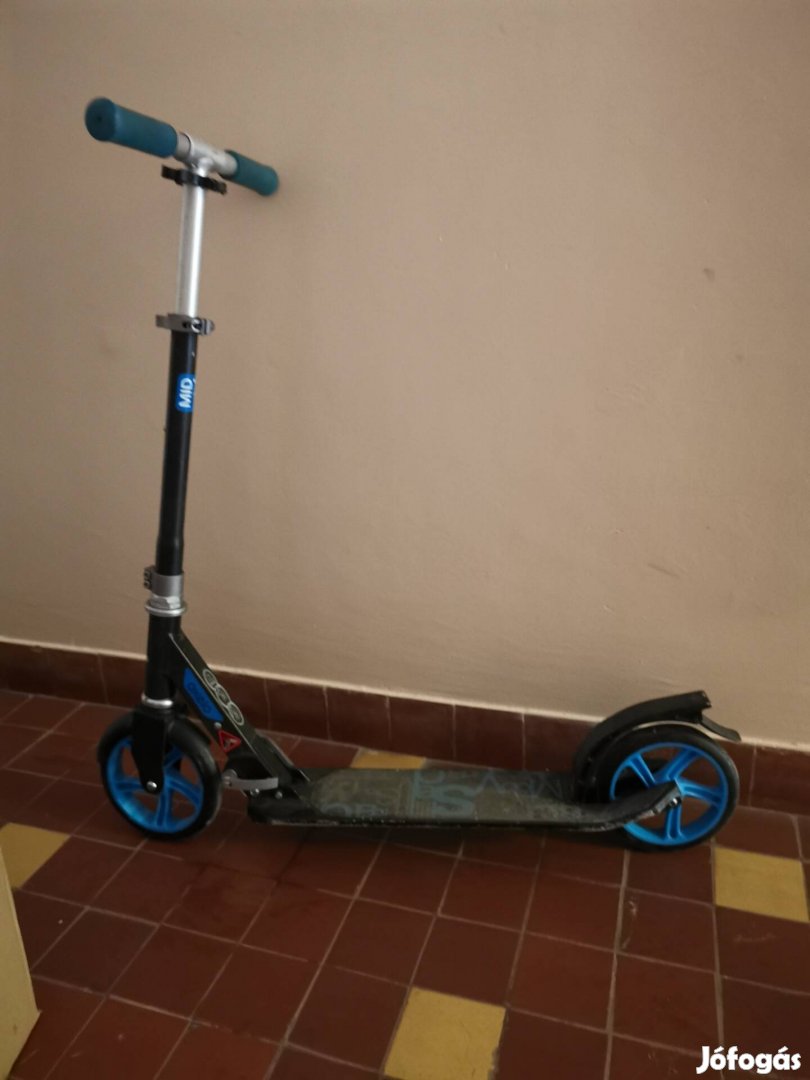 Oxelo roller