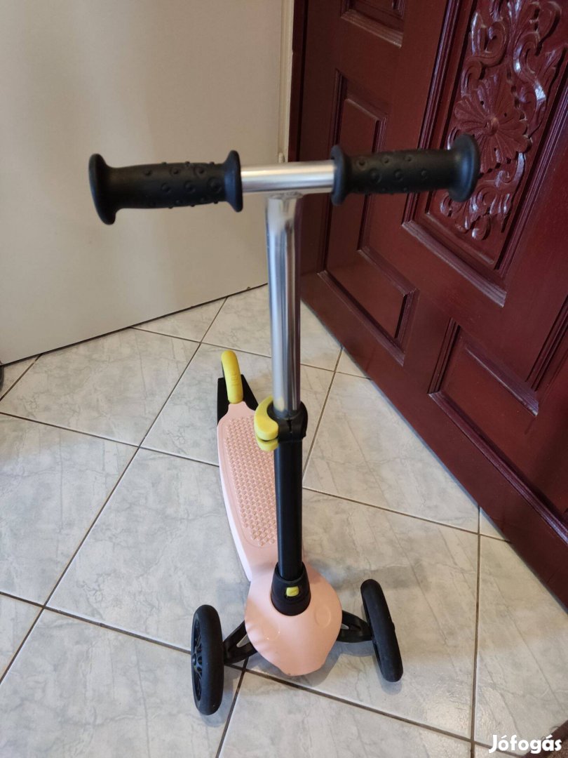 Oxelo roller