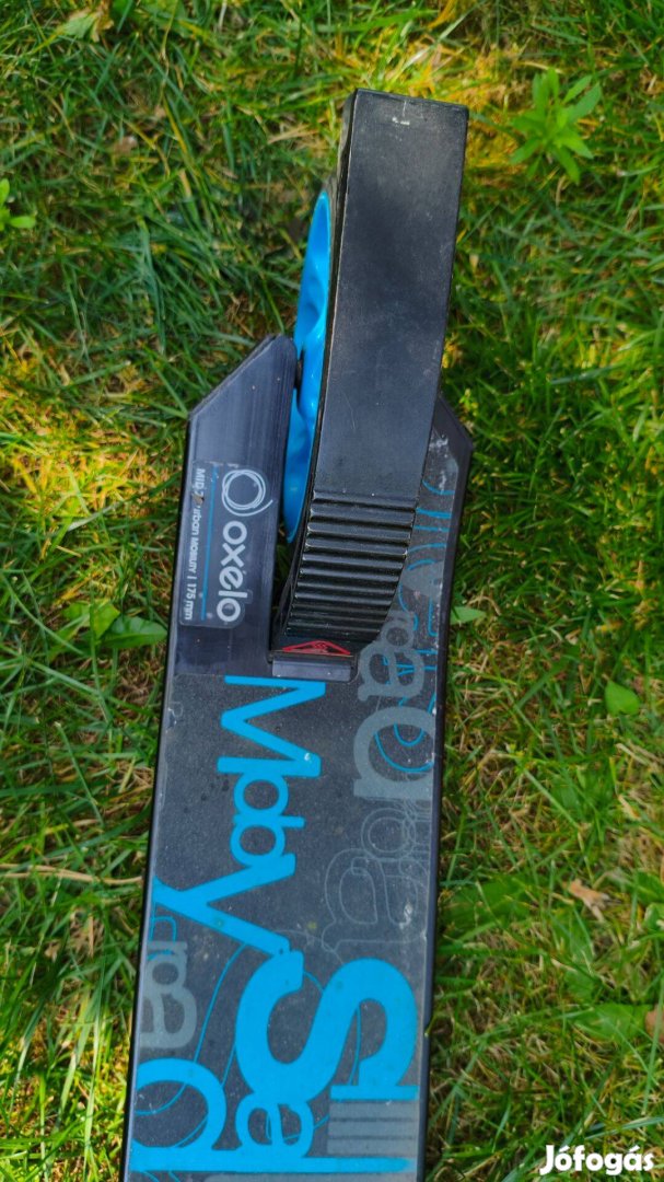 Oxelo roller Mid7 összecsukható