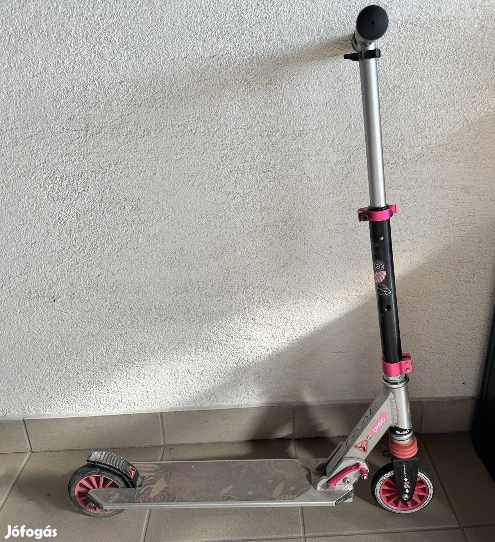Oxelo roller gyerekeknek