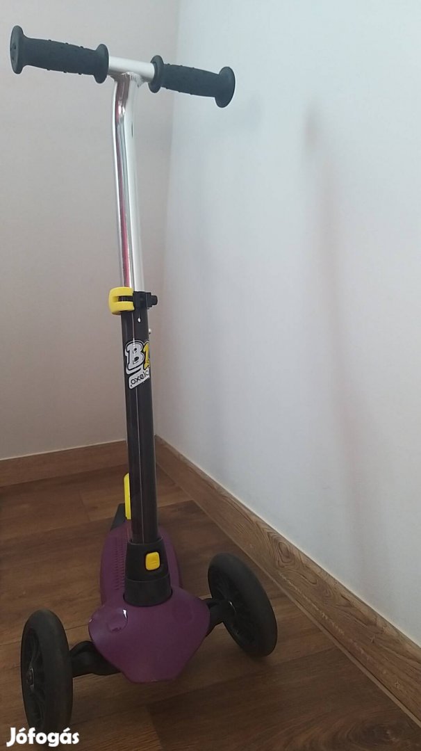 Oxelo roller újszerű