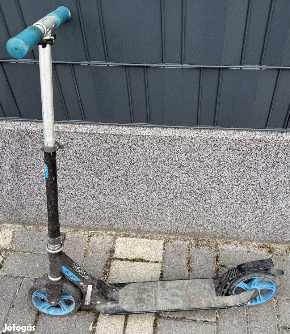 Oxelo town 3 gyerek roller