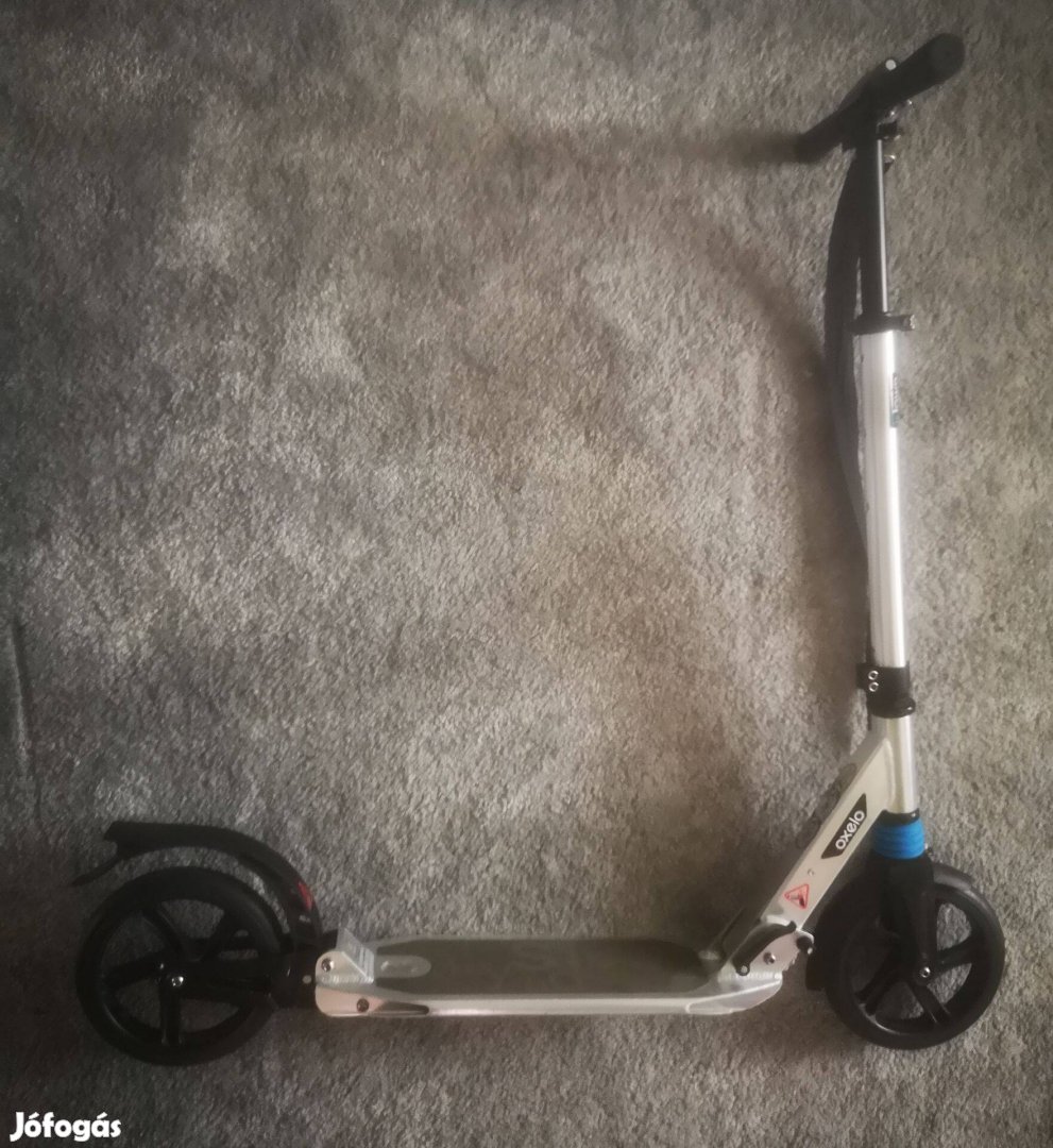 Oxelo town 7 XL felnőtt roller