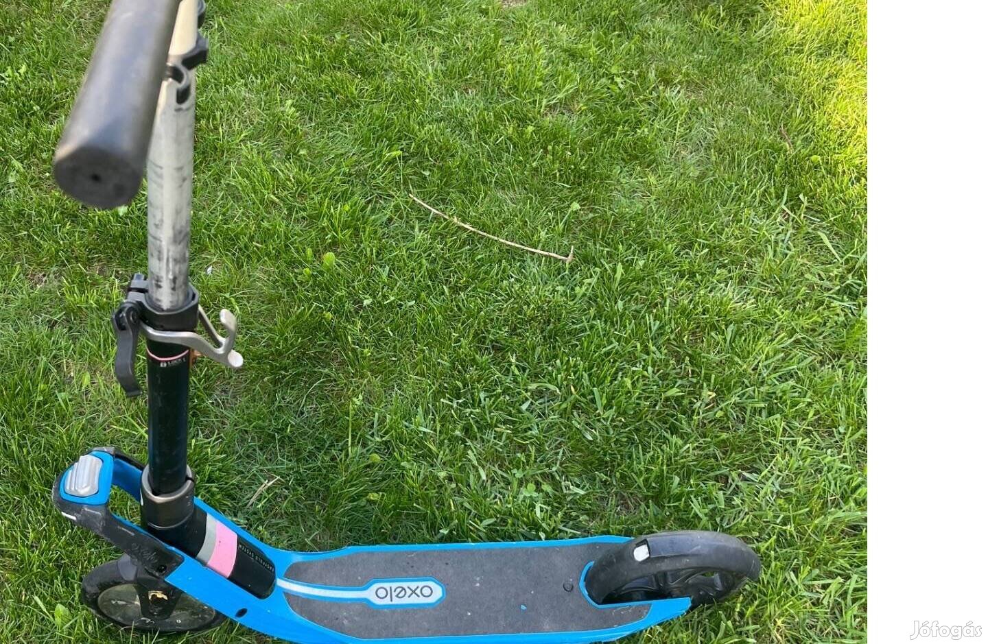 Oxelo town 7 összecsukható roller