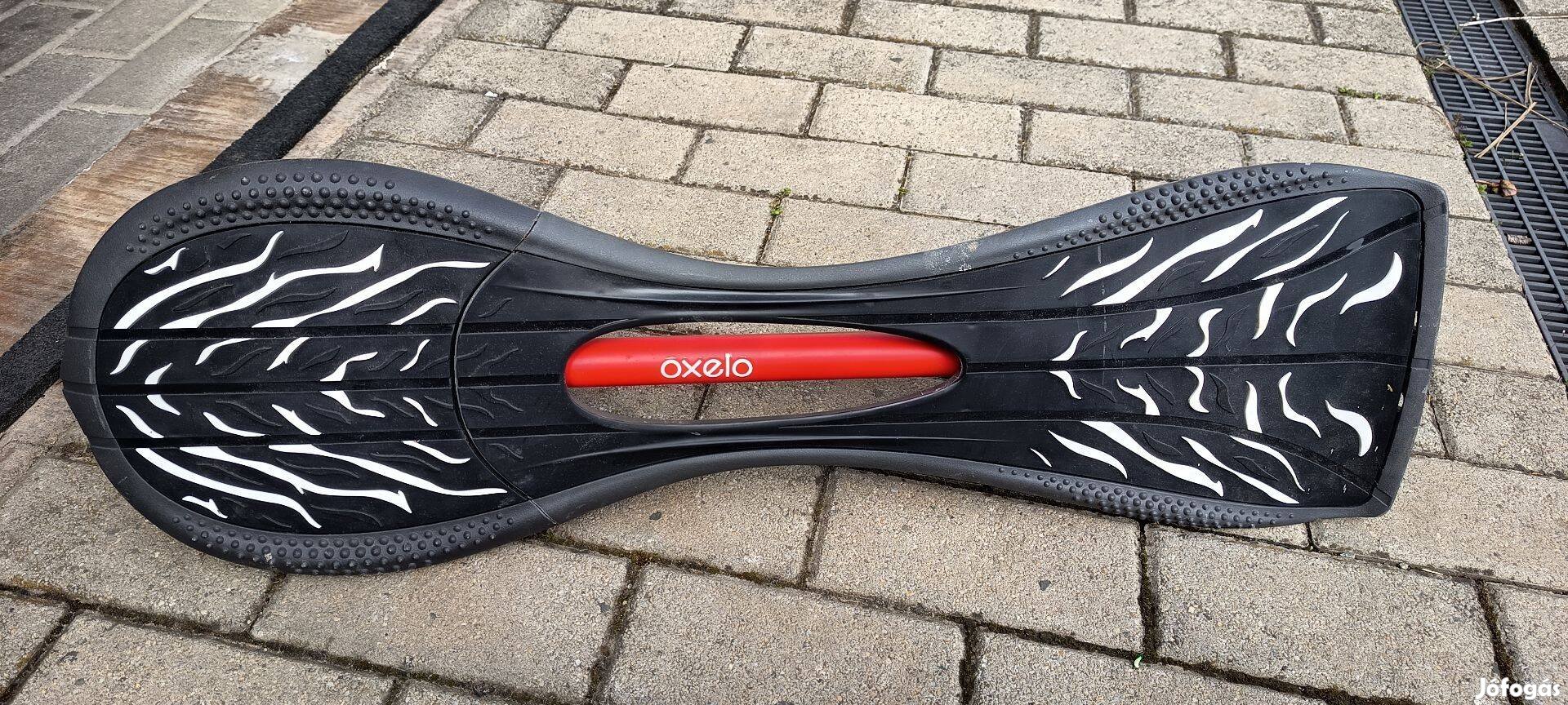 Oxelo waveboard 100kg