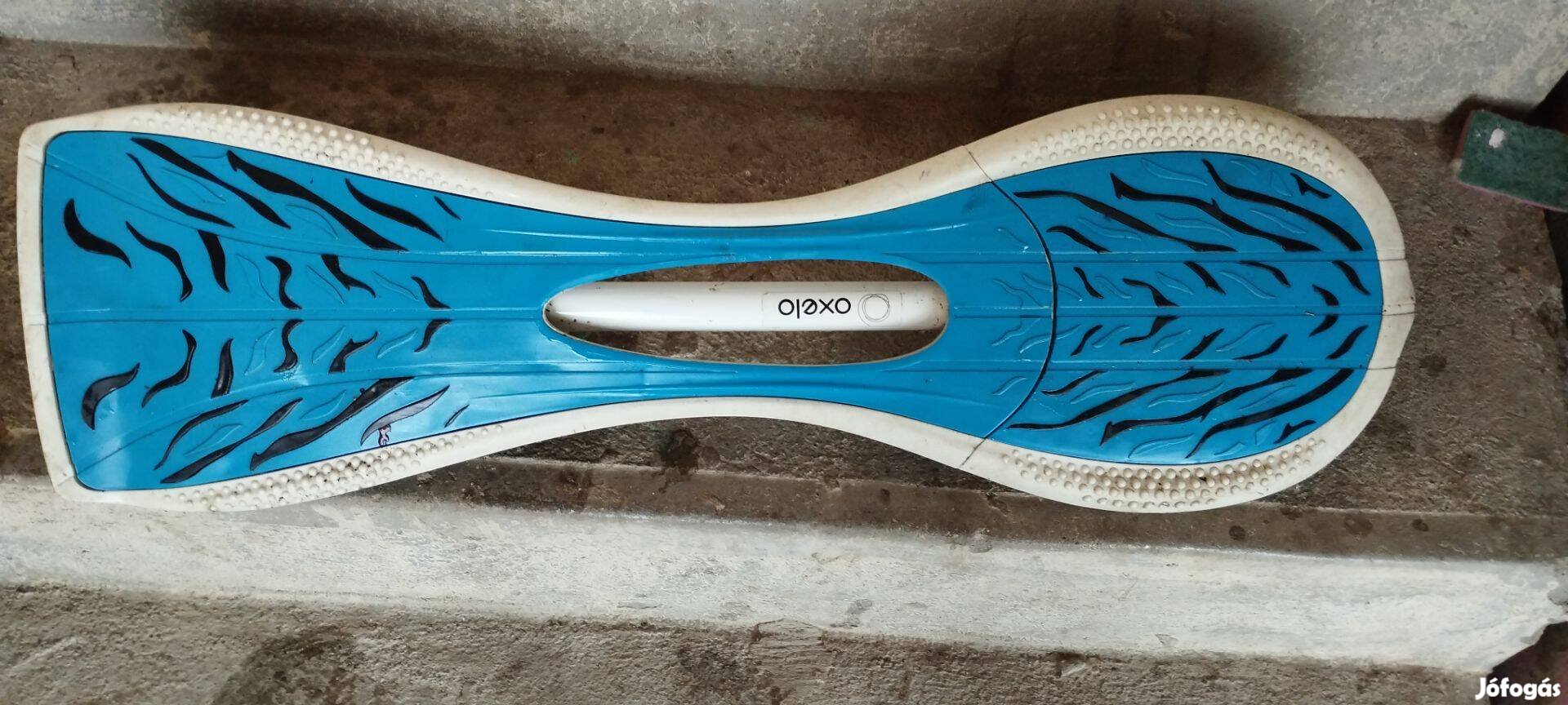 Oxelo waveboard