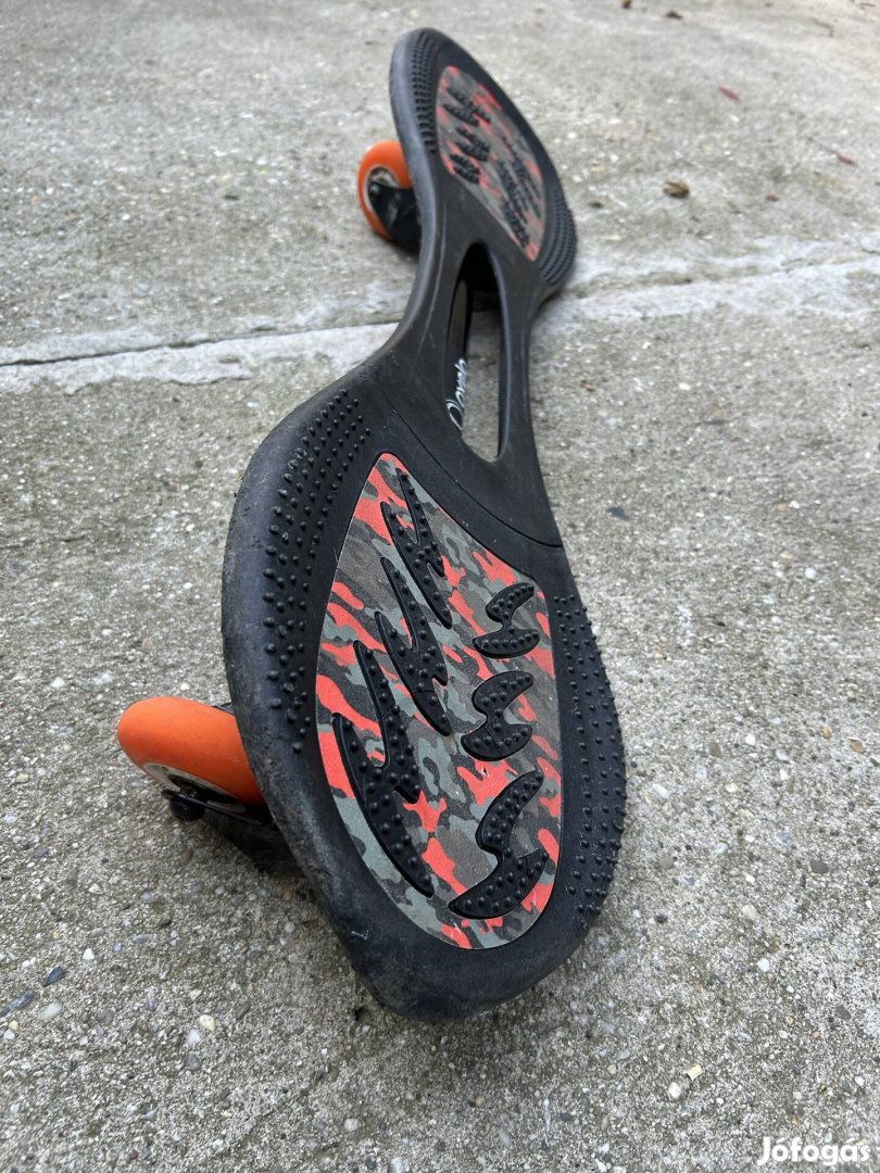 Oxelo waveboard