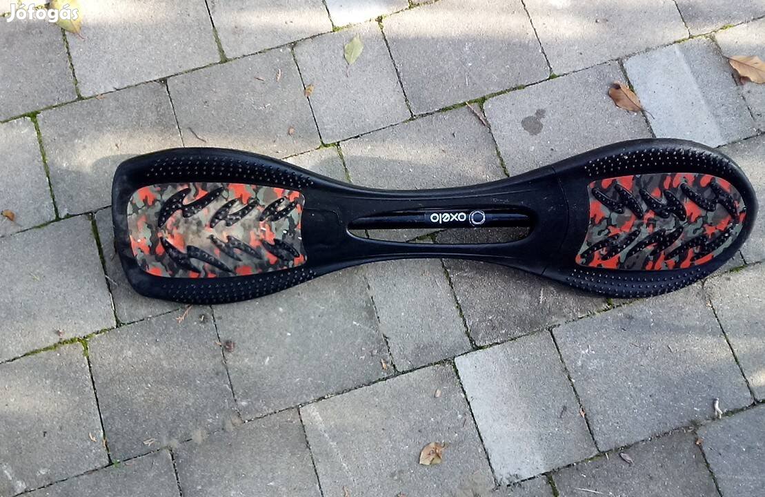 Oxelo waveboard 