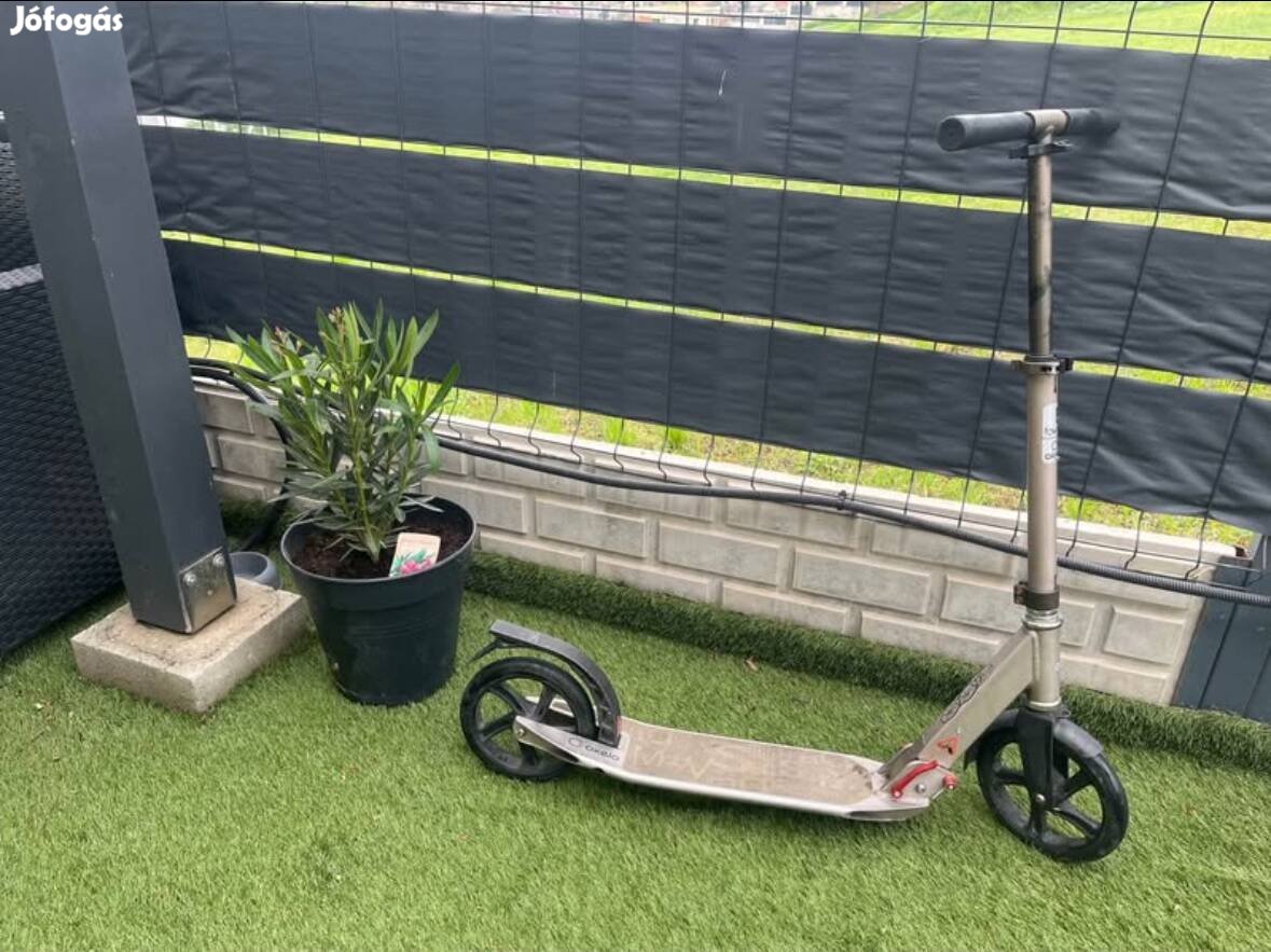 Oxeolo Town 5 roller