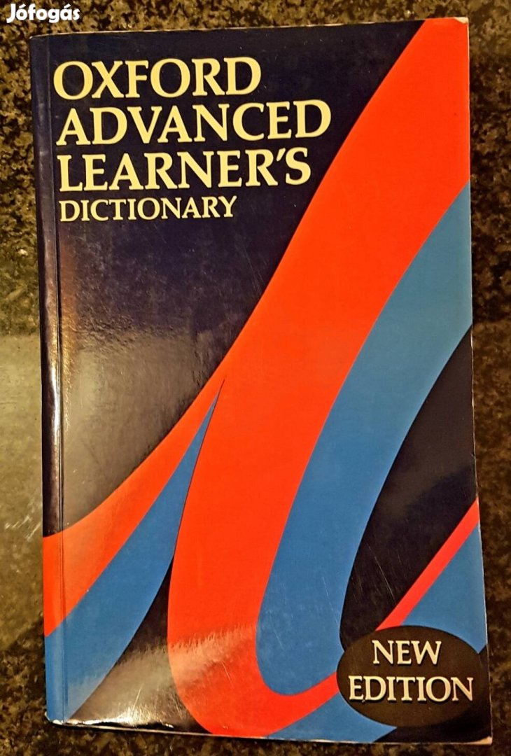 oxford-advanced-learner-s-dictionary-xiii-ker-let-budapest