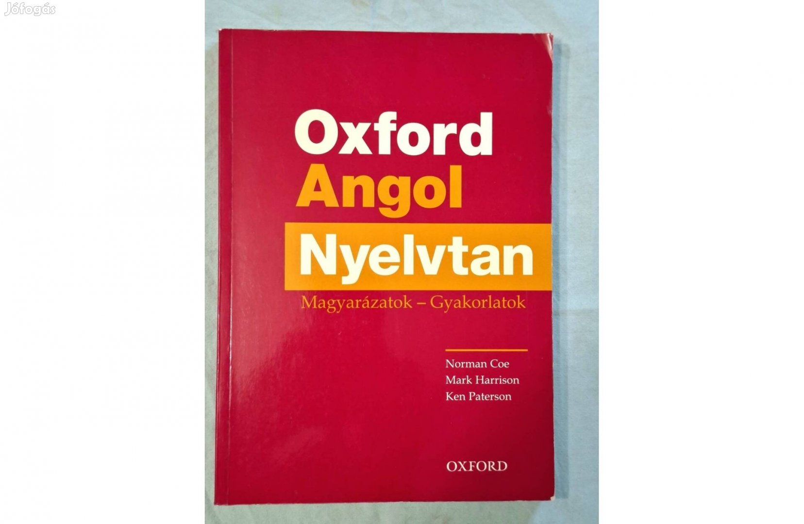 Oxford Angol Nyelvtan, Streamline English Destinations