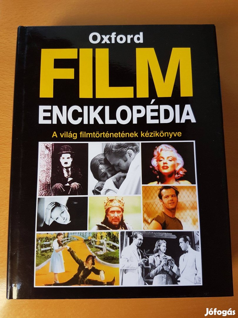 Oxford Film Encikopédia