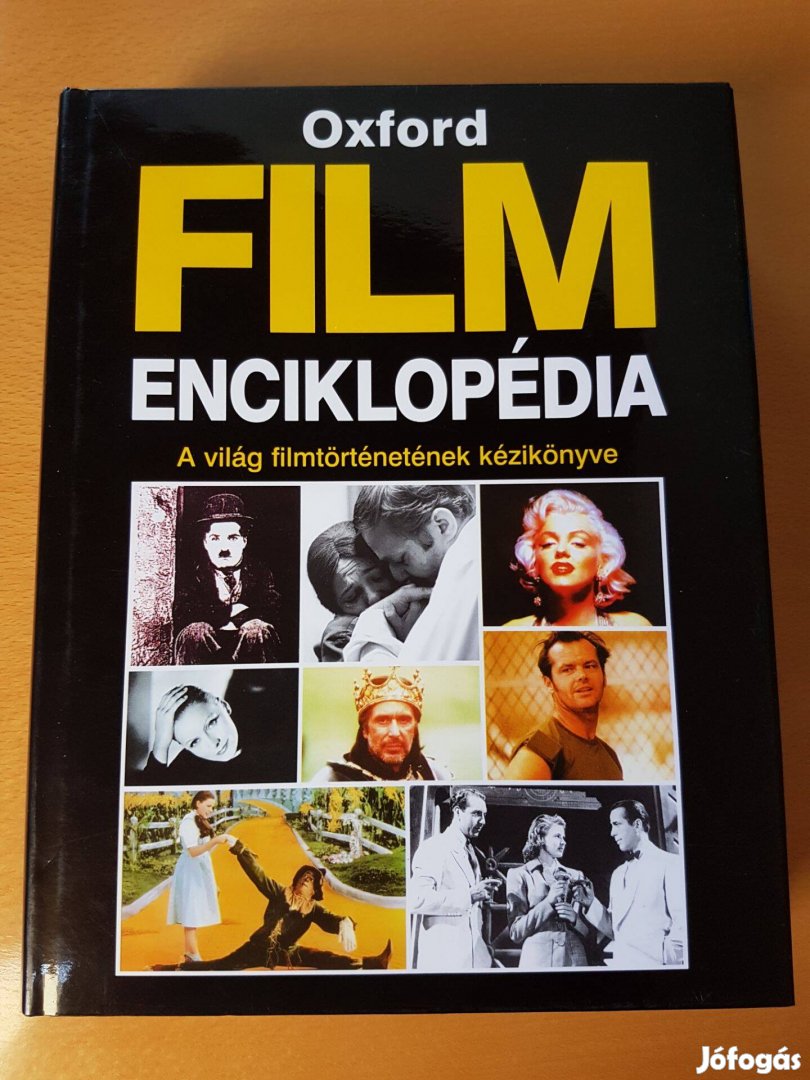 Oxford Filmenciklopédia