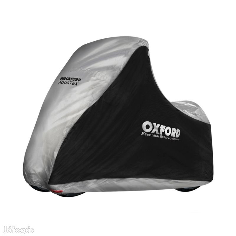 Oxford aquatex mp3/3 kerekű fedél