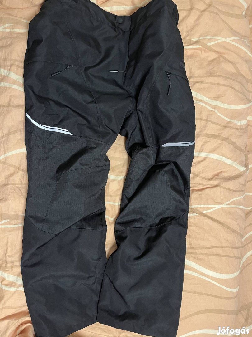 Oxford motoros nadrág XL