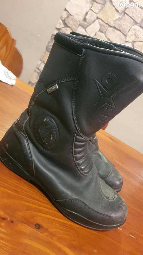 Oxtar csizma 43 méret