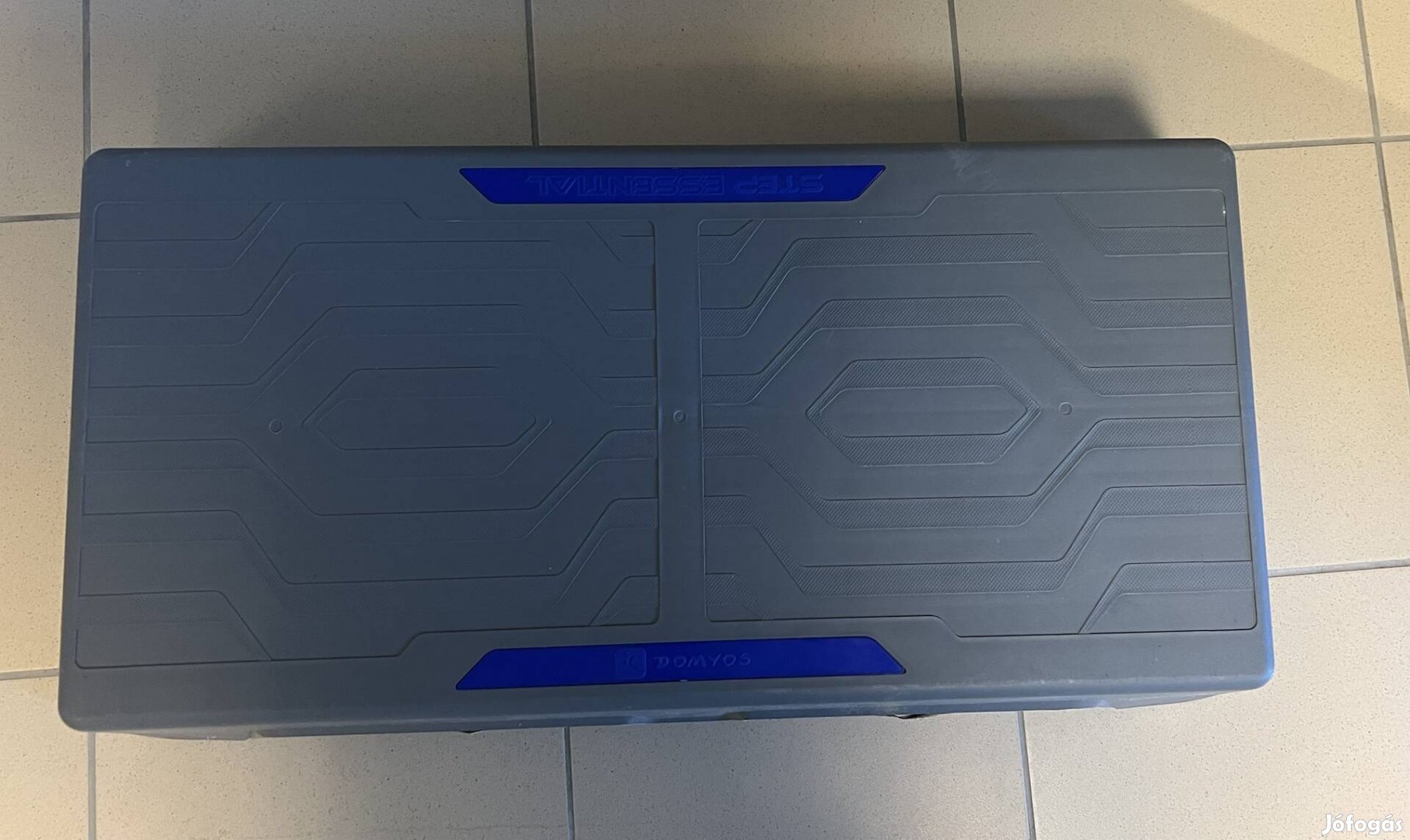 Oxylane step pad