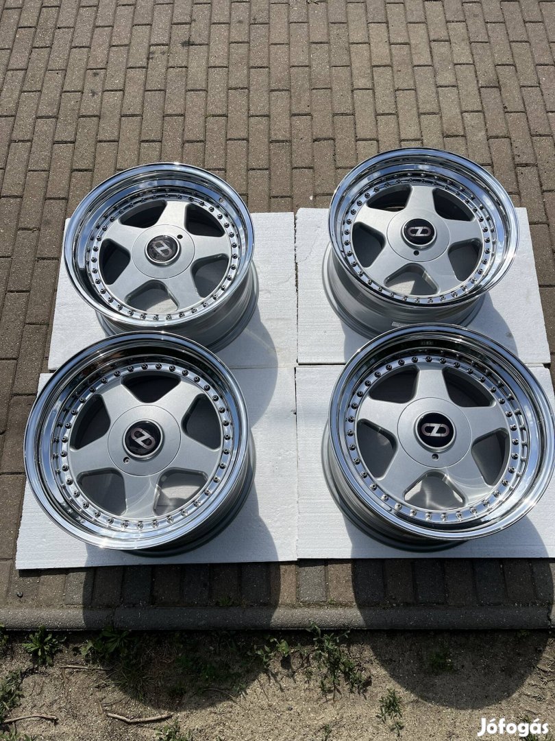 Oz Futura Mercedes (BBS ) 5x112 17"