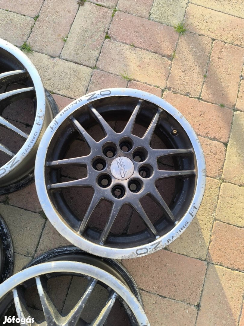 Oz Racing alufelni 6x14 4x100 / 108
