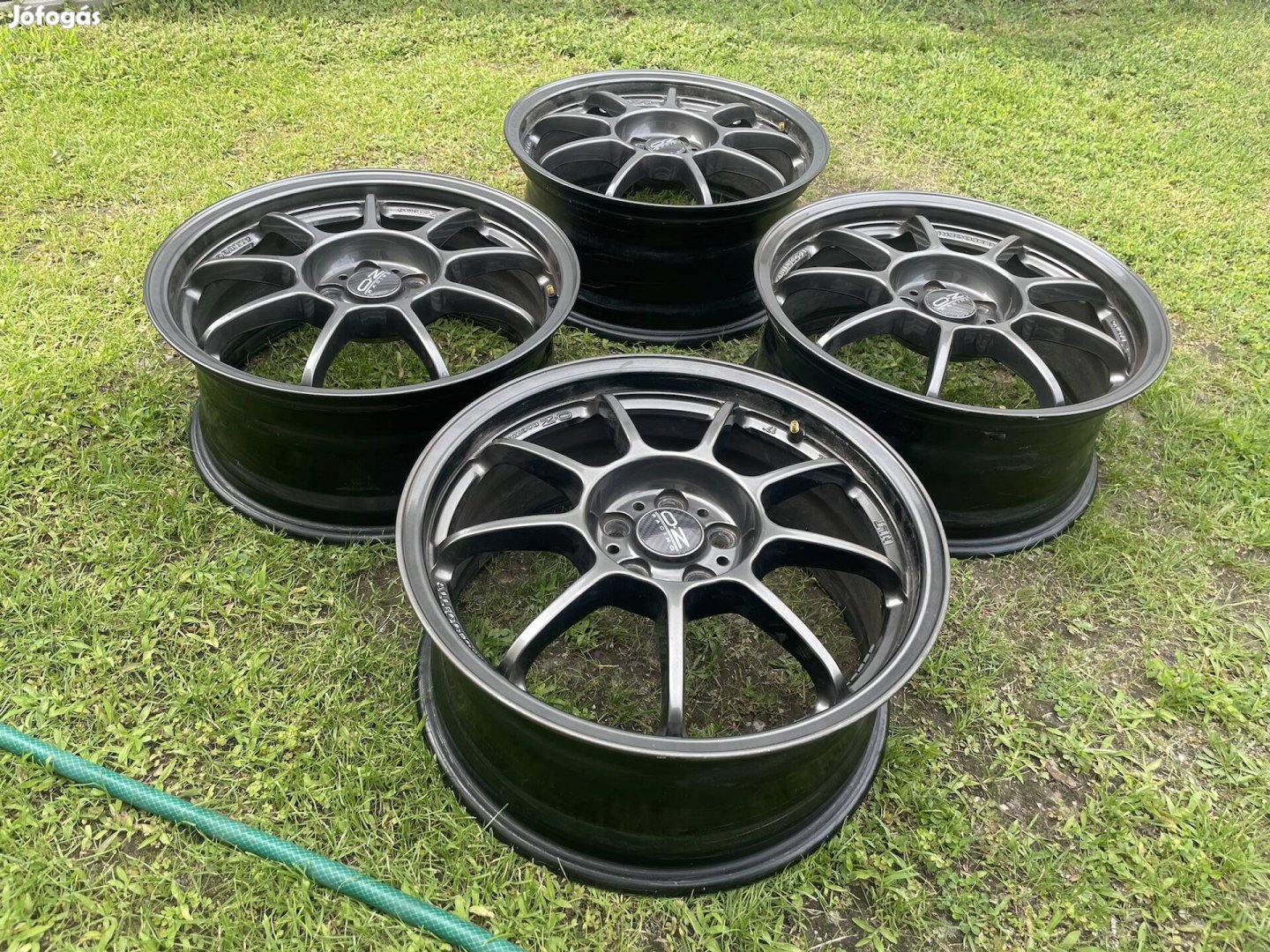 Oz alleggerita r17
