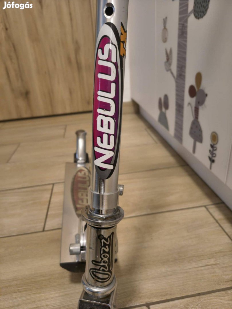 Ozbozz Nebulus gyerekroller eladó
